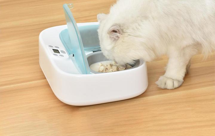 Produktbild Petoneer Two-Meal (0.36 l)