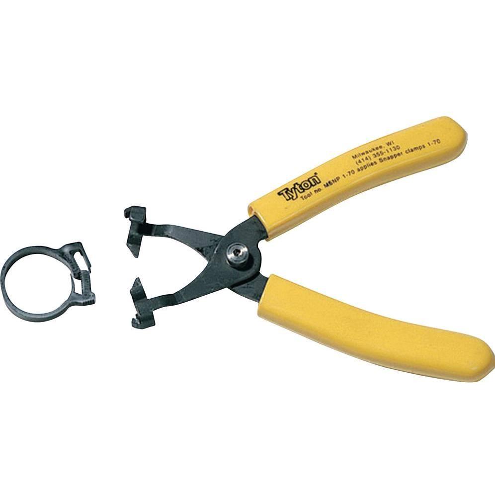 HellermannTyton, Pinza, HELLERMANN 191-01700