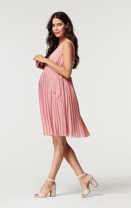 Image du produit Esprit Robe Maternité Sans Manches Tissée (44)