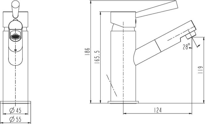 Produktbild Schütte Noah