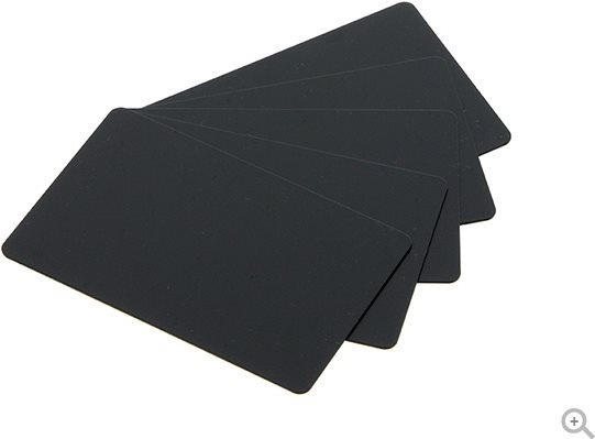Produktbild Evolis Hart-Plastikkarten
