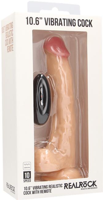 Produktbild Shots Realistic Cock