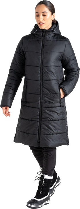 Image du produit Dare2b - Veste matelassée DISTINGUISH - Femme (34 D)
