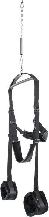 Actual product image Shots Love Swing