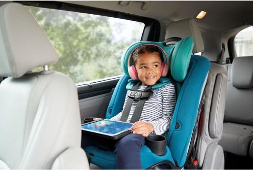 Image du produit Belkin Soundform Mini-Ear pour enfants BT USB-C pi. AUD002btPKV3
