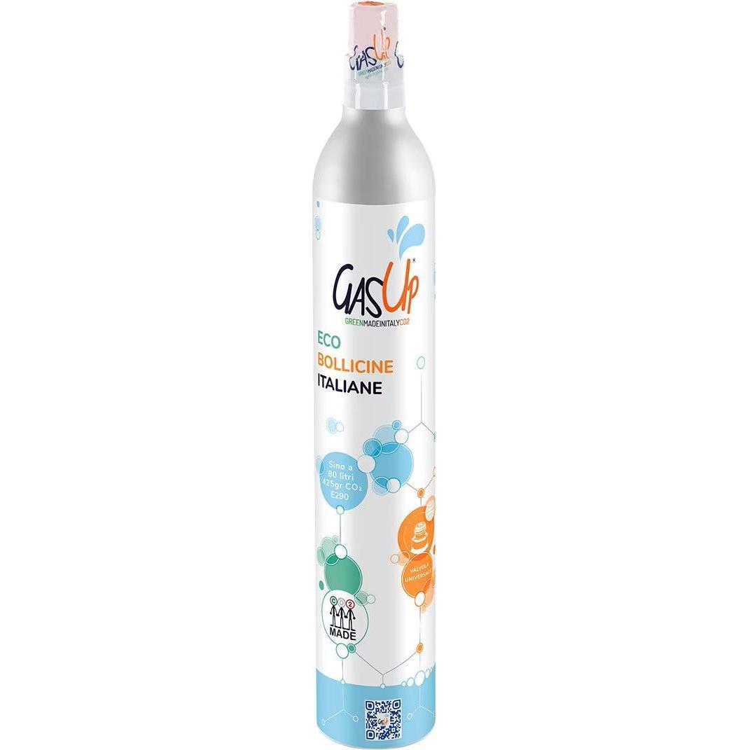 Extralink Smart Life Nabój Do Saturatora Hydrospark Gasup Gaz Spożywczy, Wassersprudler