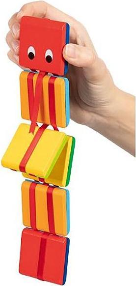 Actual product image Goki Jakobsleiter