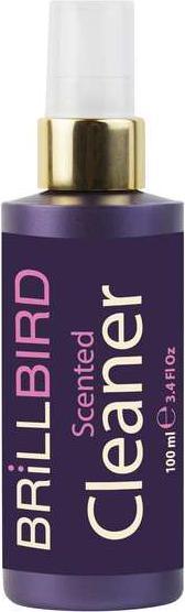BrillBird Cleaner Reinigungsflüssigkeit Scented 400ml (400 ml)