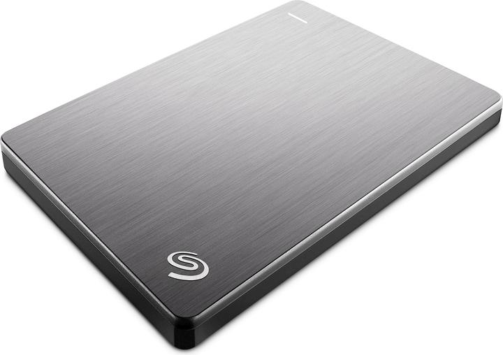 Actual product image Seagate Backup Plus Slim (1 TB)