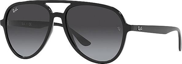Actual product image Ray Ban Sunglasses 4376/57