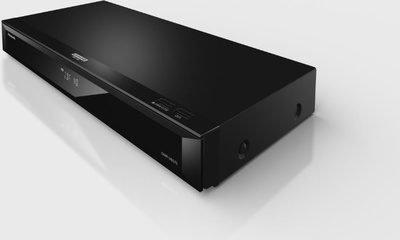 Image du produit Panasonic Dmr-Ubs70egk (Enregistreur Blu-ray, Lecteur Blu-ray)