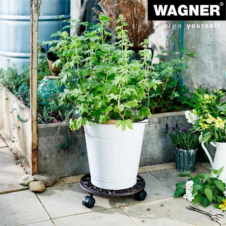 Image du produit Wagner System Antique