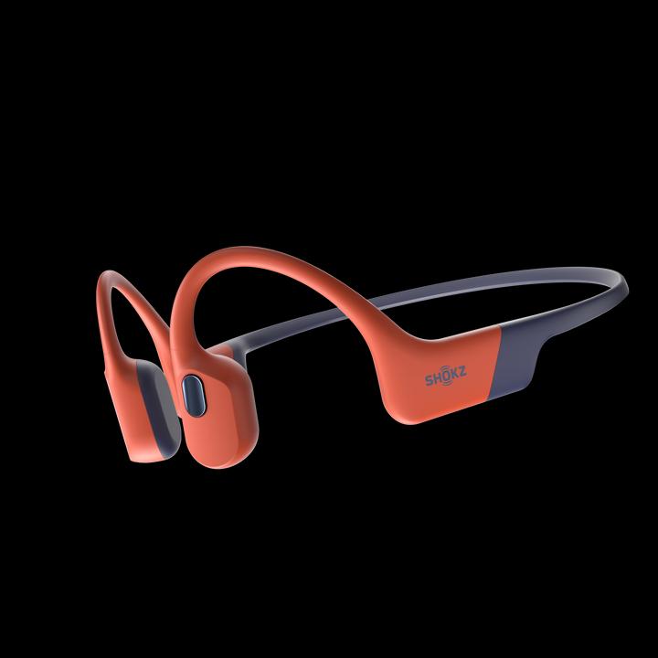 Produktbild Shokz OpenSwim Pro (NC, 9 h, Kabellos)