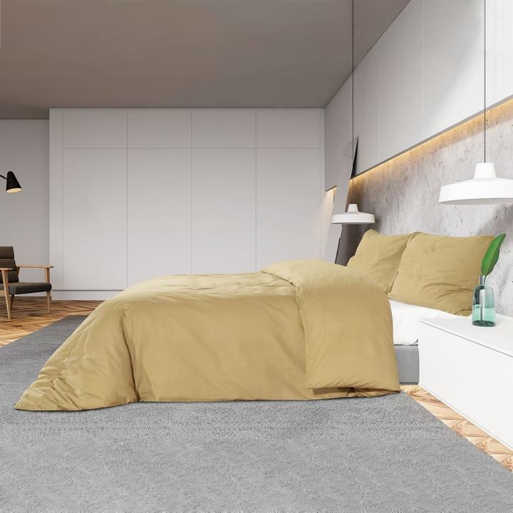 Produktbild VidaXL Lylah (Duvetbezug, 135 x 200 cm)