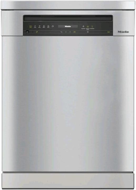 Produktbild Miele G7410 SC