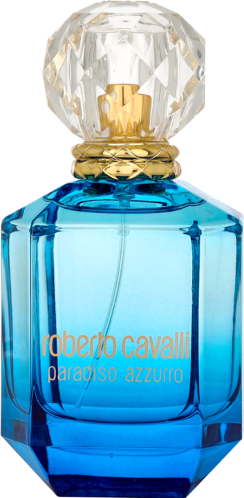 Immagine prodotto Roberto Cavalli Paradiso Azzurro Edp Spray (Eau de parfum, 75 ml)