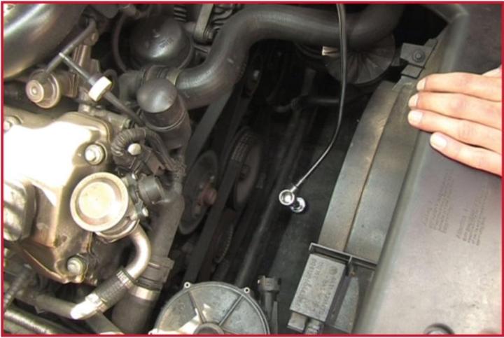 Image du produit KS Tools 550.1027 (510 mm)