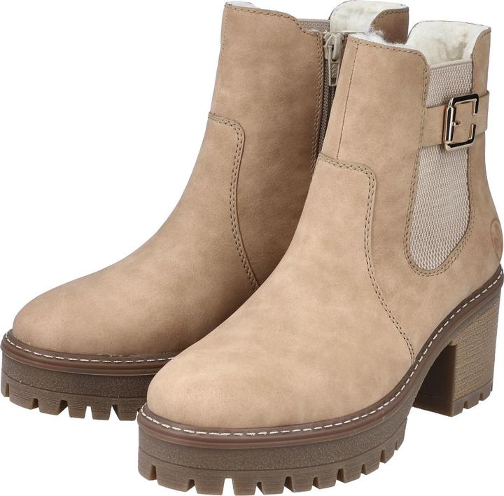 Actual product image Rieker Stiefelette (42)