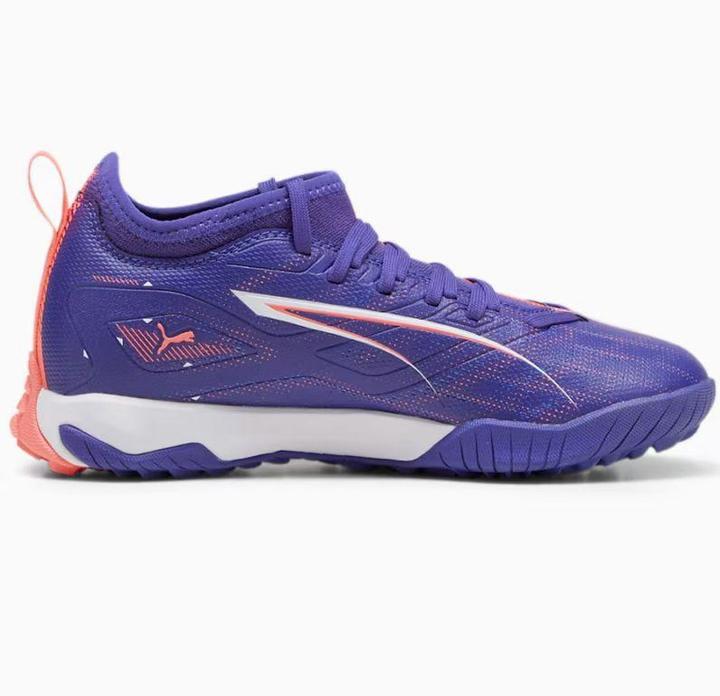 Image du produit Puma Ultra Match TT+ Mid Kinderschuhe (37.5)