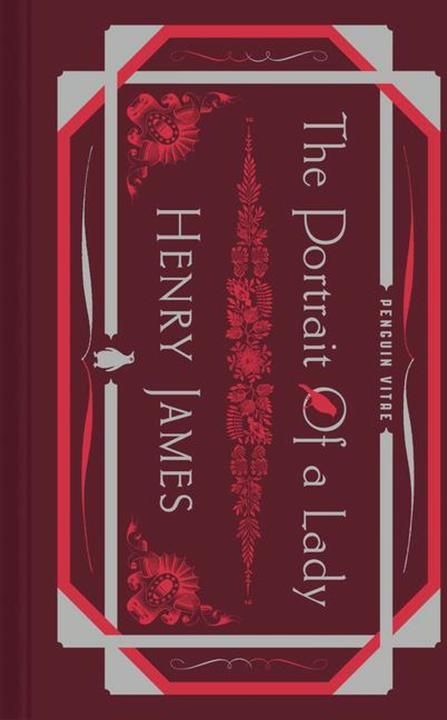 Produktbild The Portrait of a Lady (Englisch, Henry James, 2022)