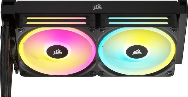 Produktbild Corsair iCUE Link H100i LCD