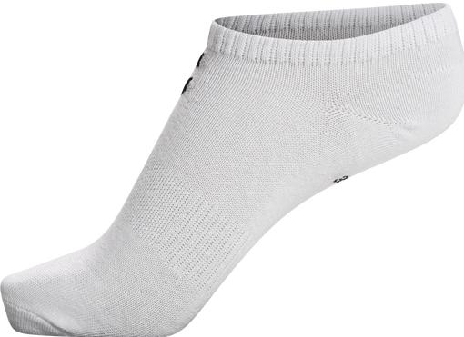 Produktbild hummel hmlCHEVRON 6-PACK ANKLE SOCKS (36 - 40)
