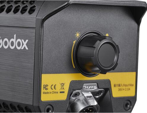 Produktbild Godox S60-D Kit (Godox)