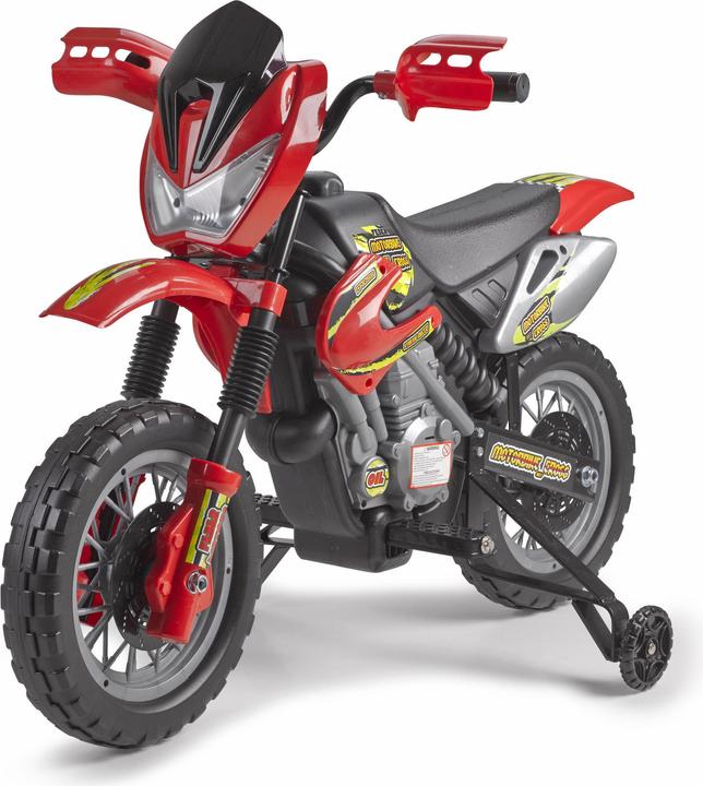 Produktbild Feber Motorbike Cross 400F 6V (6 V)