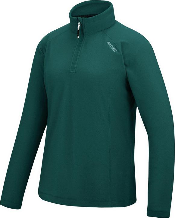 Produktbild Regatta Great Outdoors FleeceTop Montes mit 14Reissverschluss (46)
