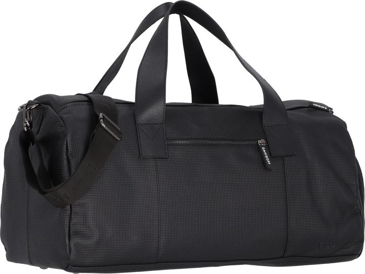 Image du produit Davidoff Paris Weekender Sac de voyage en cuir 53 cm (30 l)