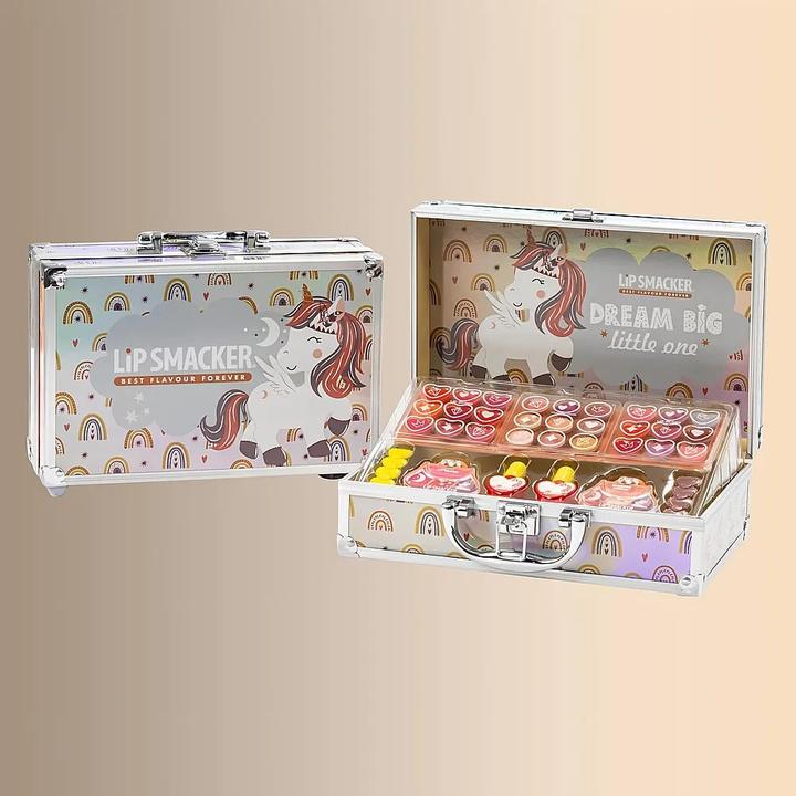 Produktbild Lip Smacker Einhorn Makeup Koffer