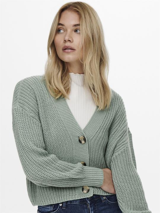 Immagine prodotto Only Cardigan della struttura (L)