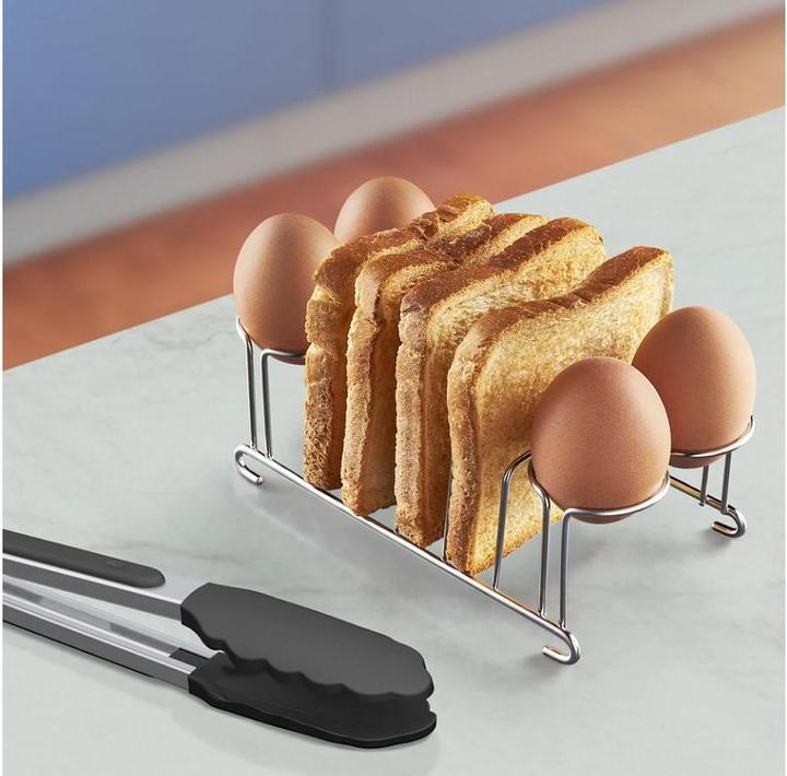 Image du produit Philips Airfryer Zubehör Frühstückskit HD9921/00