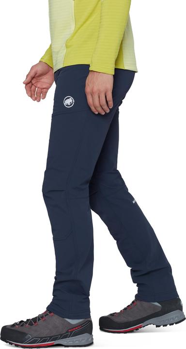 Produktbild Mammut Taiss Softshell Pants (52, L, XL)
