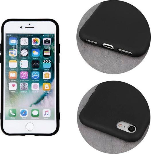 Produktbild iLike Galaxy A52 4G / A52 5G / A52S 5G Silicon case (Samsung Galaxy A52s 5G, Samsung Galaxy A52 5G, Samsung Galaxy A52)