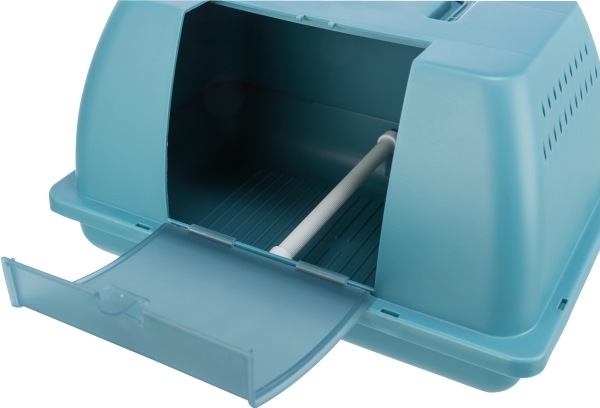Produktbild Trixie Transportbox für Vögel und Kleintiere (Nager, Vogel, Reflektoren)