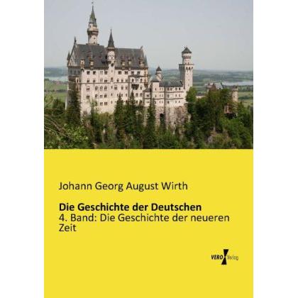 Die Geschichte der Deutschen, Fachbücher