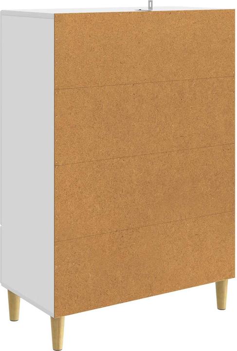 Produktbild vidaXL Buffet Möbel (34.50 x 66 x 95 cm)