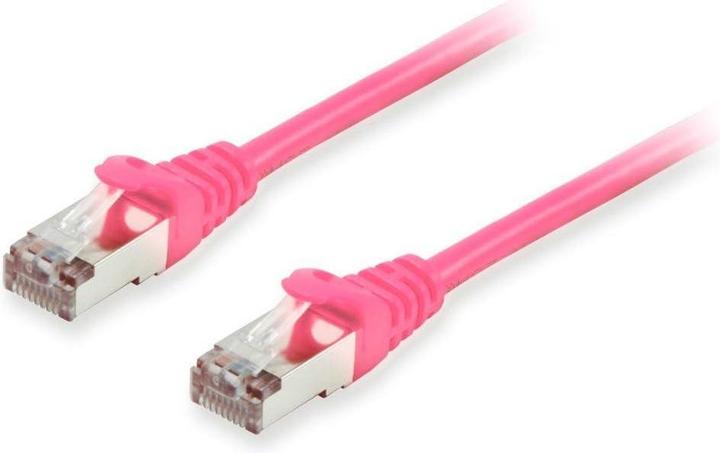 Immagine prodotto equip Cavo patch (S/FTP, CAT6a, 30 m)