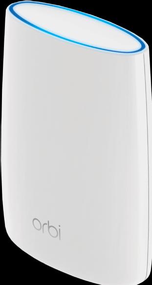 Produktbild Netgear Orbi RBS50 Satellit