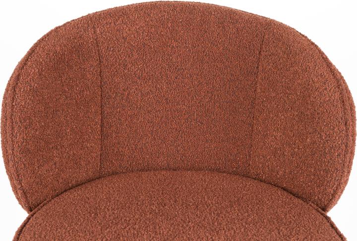 Actual product image White Label Living Joa Barstool Terra