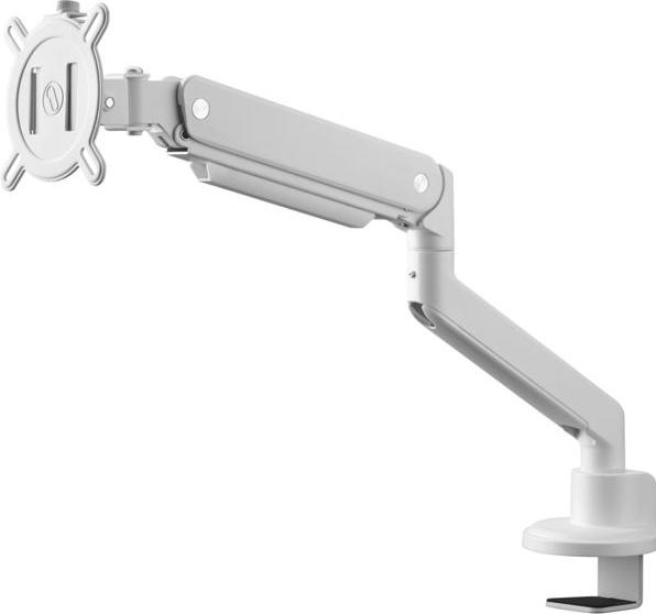 Actual product image One for All Monitor mount Solid Single White DM 4120 (Table, 35")