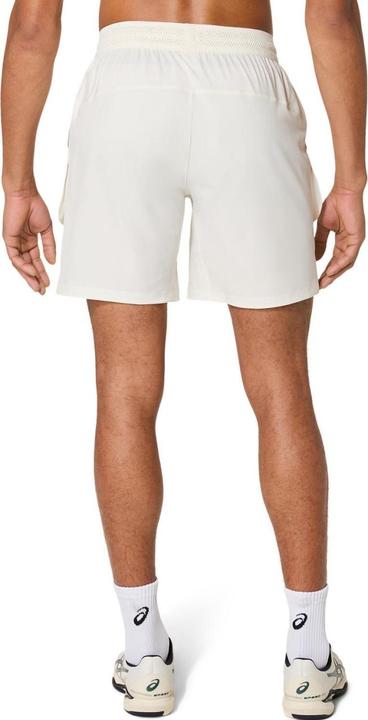 Immagine prodotto ASICS Performance Match 7in Short Herren Cream (XL)