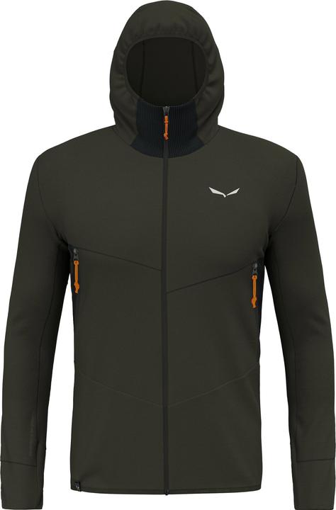 Produktbild Salewa Lavaredo Hemp Kapuzenjacke (46, S)