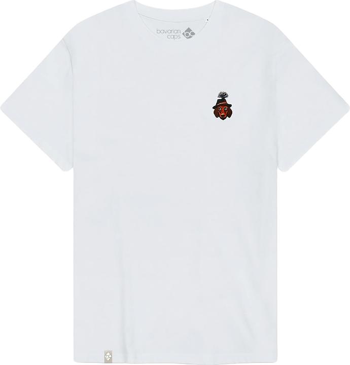 Produktbild Bavarian Caps Monsieur Waldi (XXL)