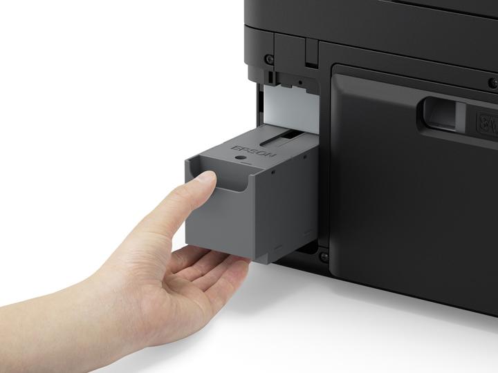 Image du produit Epson WorkForce WF-4820DWF (Encre, Couleur)