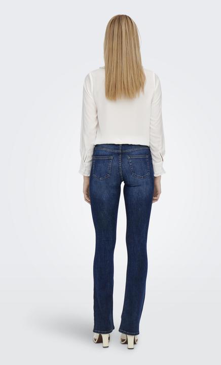 Immagine prodotto Only ONLBLUSH MID FLARED Jeans svasati NOOS (34)