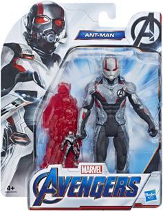 Image du produit Hasbro Figurine Marvel Avengers (assorti - 1 pièce)