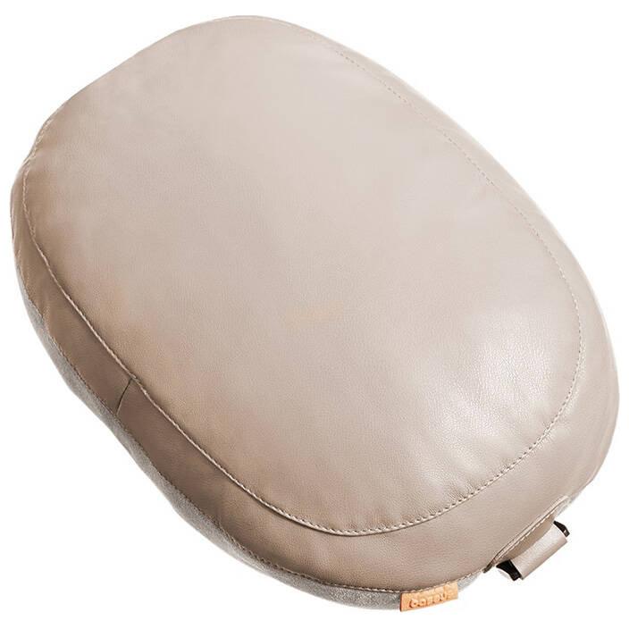 Thumbnail - Baseus, Auto Innenraum Zubehör, Double sided Car Headrest Mounted Pillow Comfort Ride (grey)