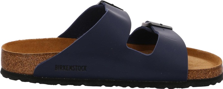 Produktbild Birkenstock Arizona Birko-Flor Schmal (39)